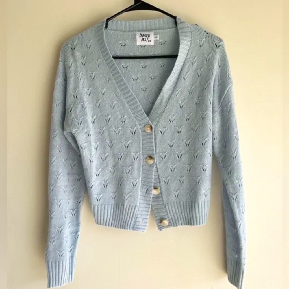 Princess Polly Cardigan
